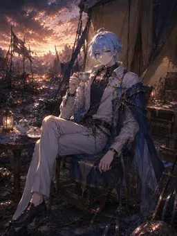 Profile image of レオルド