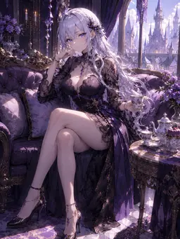 Profile image of アストレア