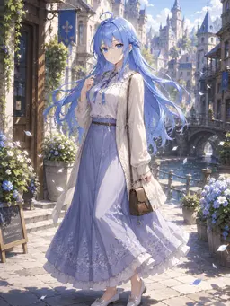 Profile image of エレオノーラ