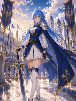 Profile image of エレオノーラ