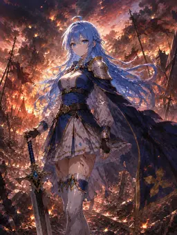 Profile image of エレオノーラ