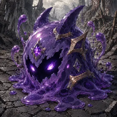 Profile image of スライム型魔物