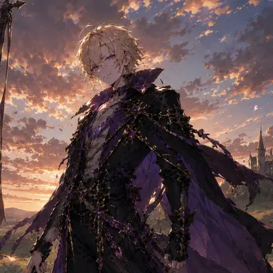 Profile image of ヴァルツ
