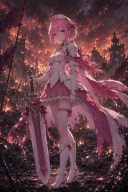 Profile image of ミレイア