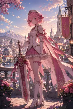Profile image of ミレイア