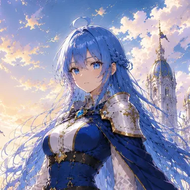 Profile image of エレオノーラ