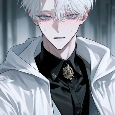 Profile image of 天嶺