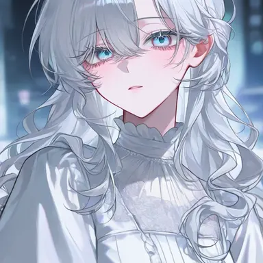 Profile image of 月夜