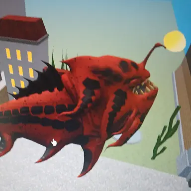 Profile image of 늑대