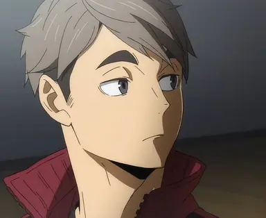 Profile image of Osamu Miya