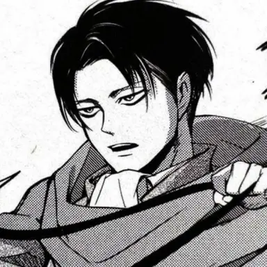 Profile image of 리바이 아커만