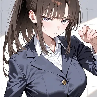 Profile image of 雨宮 シグレ