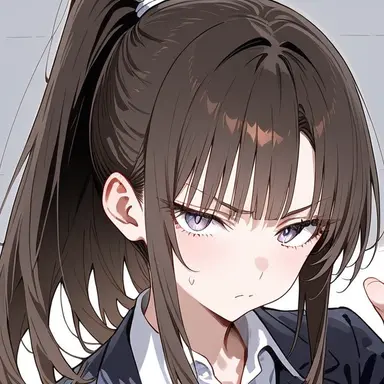 Profile image of 雨宮 シグレ