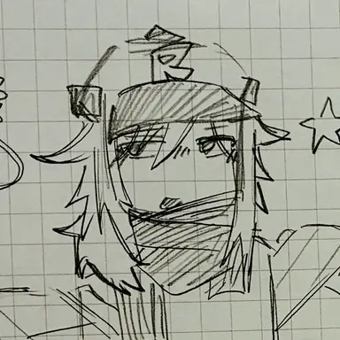 Profile image of ラーク