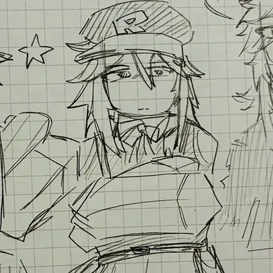 Profile image of ミモザ