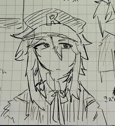 Profile image of ミモザ