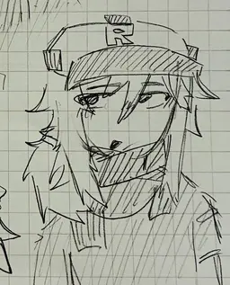 Profile image of ラーク