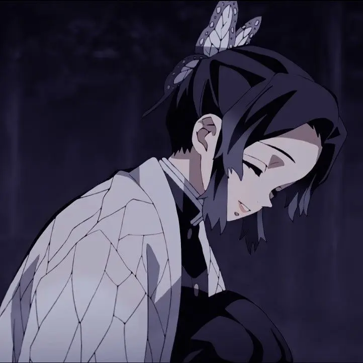 SnowySheaf2997의 ♡胡蝶しのぶ♡