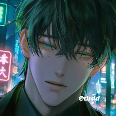 Profile image of リュ・ドフン