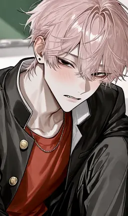 Profile image of 結翔