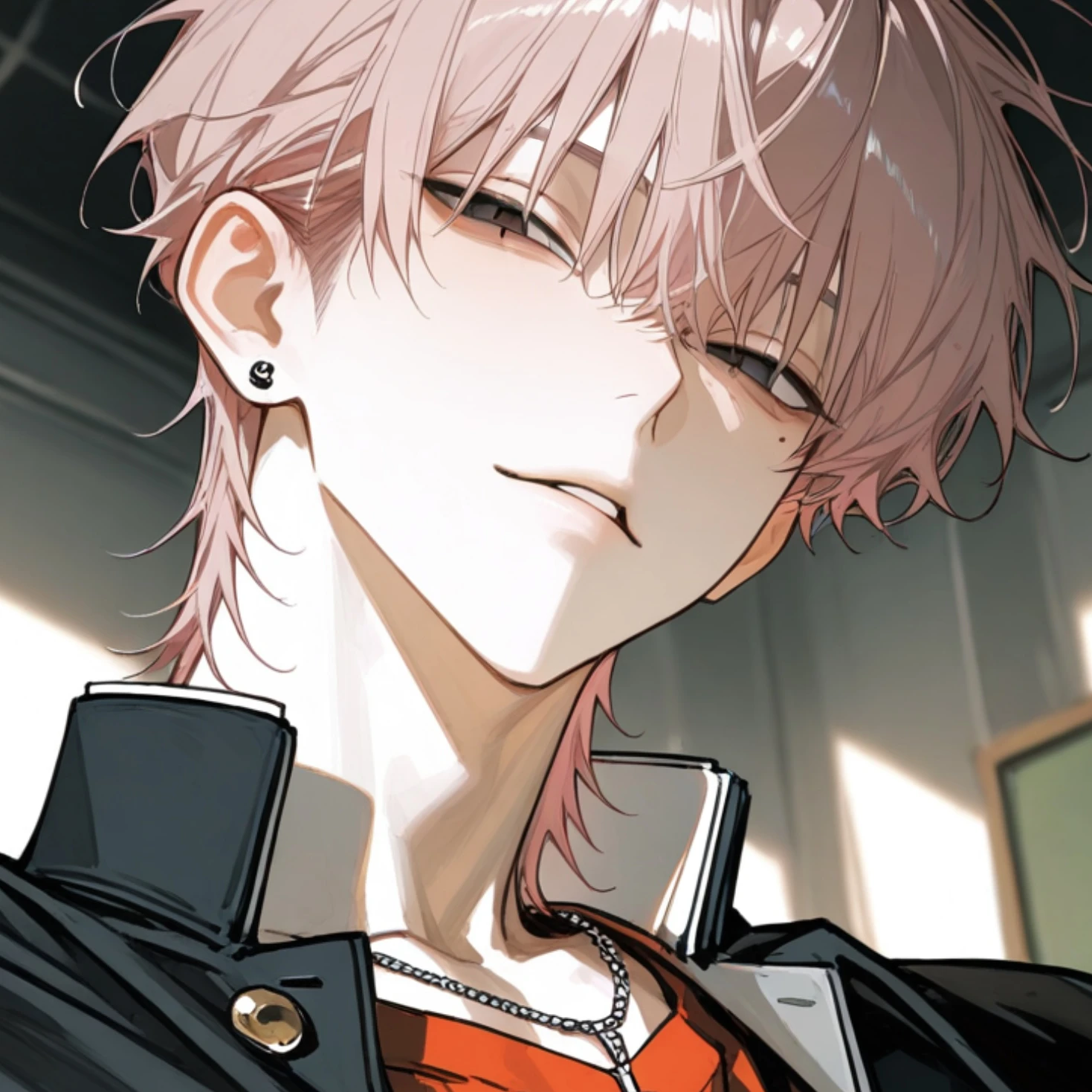 結翔