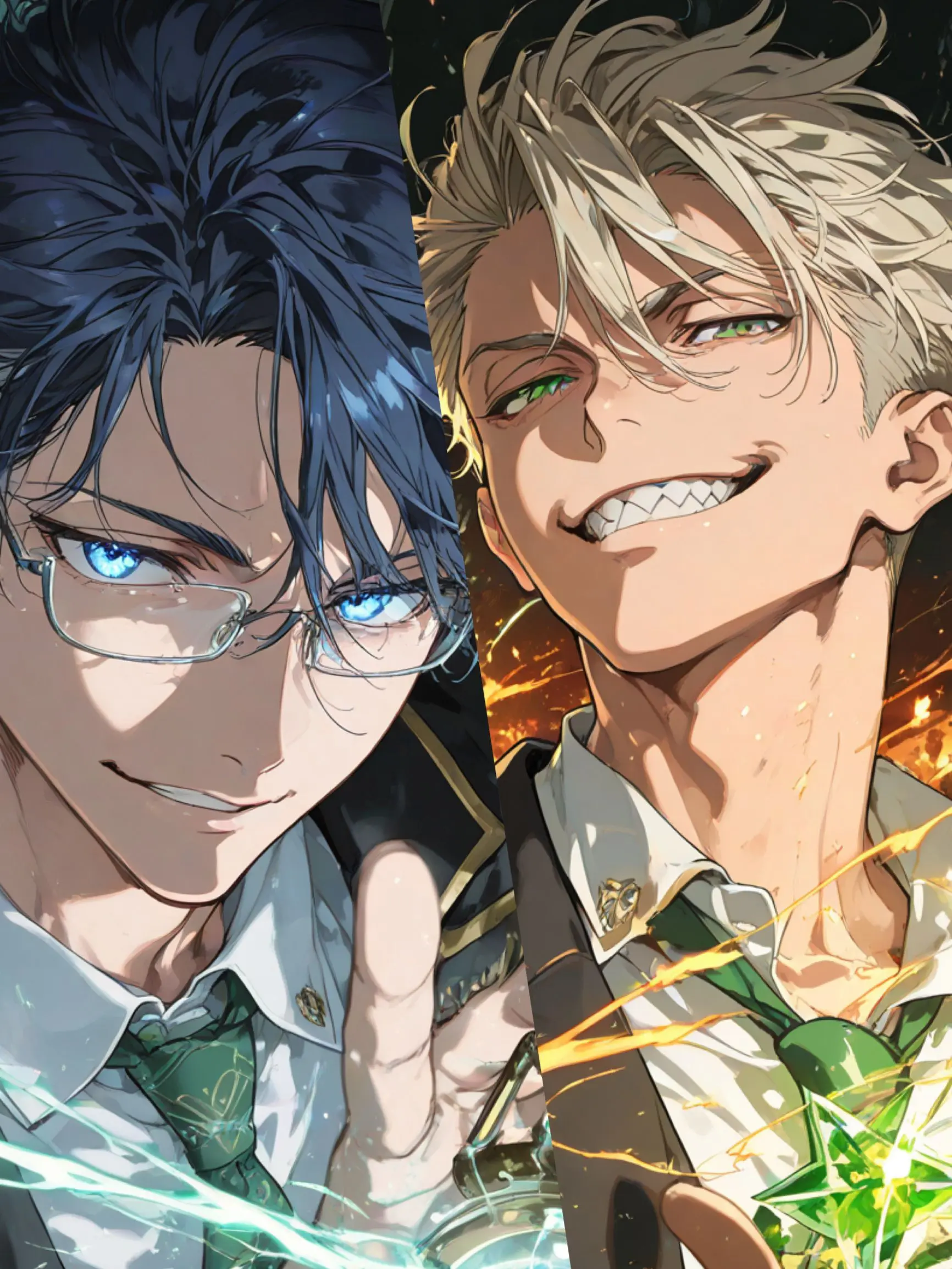 shirama의 敗北宣言しろよっ！