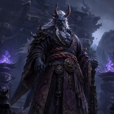 Profile image of Gravekeeper