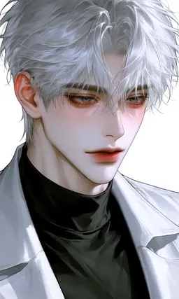 Profile image of ジャクソン