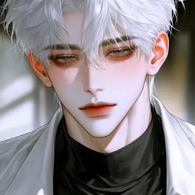 Profile image of ジャクソン