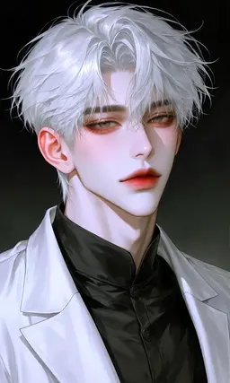 Profile image of ジャクソン