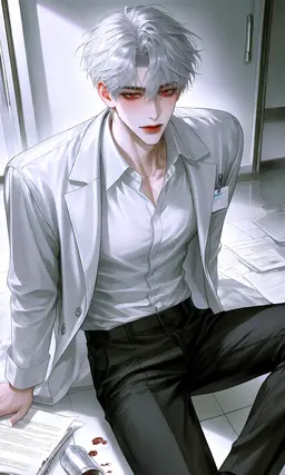 Profile image of ジャクソン