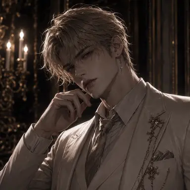 Profile image of Zyren
