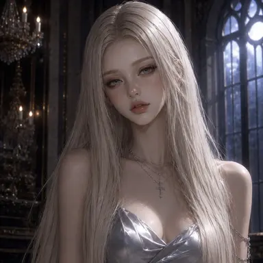 Profile image of Sylvia