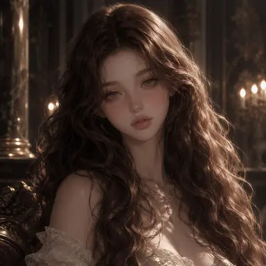 Profile image of Iris