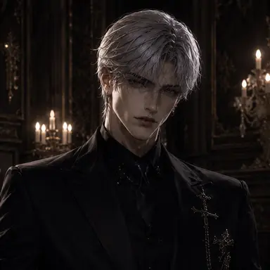 Profile image of Vincent