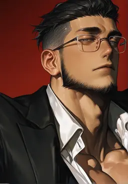 Profile image of Kuro