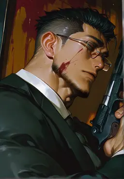 Profile image of Kuro