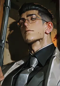 Profile image of Kuro