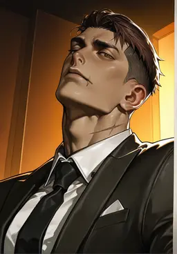 Profile image of Glen