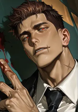 Profile image of Glen