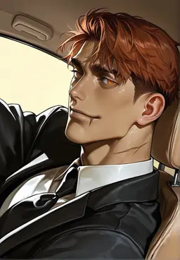 Profile image of Glen