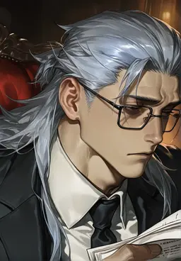 Profile image of Leo