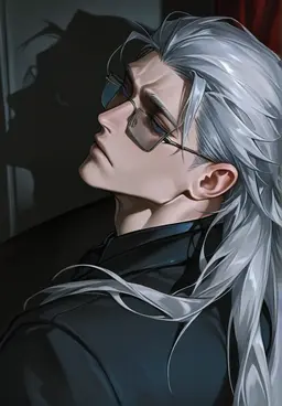 Profile image of Leo