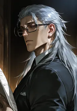 Profile image of Leo