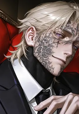 Profile image of Love