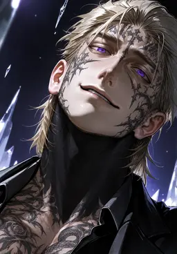 Profile image of Love