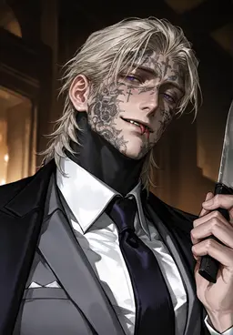 Profile image of Love