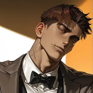 Profile image of Glen