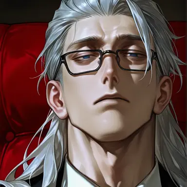 Profile image of Leo