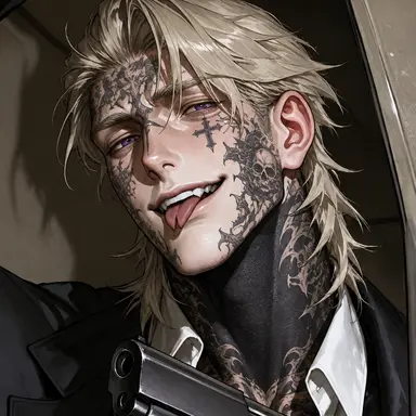 Profile image of Love
